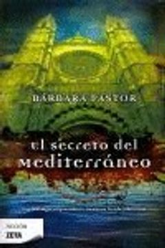 portada el secreto del mediterraneo / the secret of the mediterranean