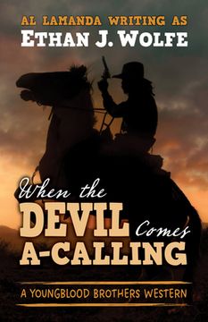 portada When the Devil Comes A-Calling (en Inglés)
