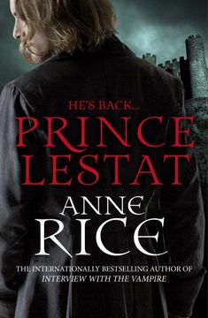 portada Prince Lestat: The Vampire Chronicles 11