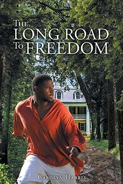 portada The Long Road to Freedom