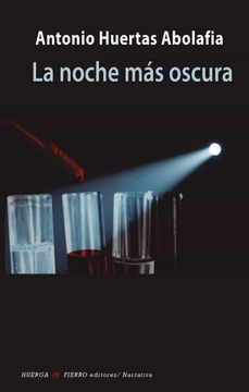portada Noche mas Oscura,La (in Spanish)