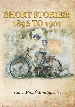 portada Short Stories (1896 to 1901)