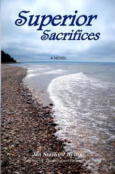 portada superior sacrifices (en Inglés)