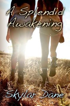 portada A Splendid Awakening (en Inglés)