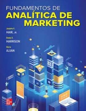 Fundamentos de Analítica de Marketing (in Spanish)
