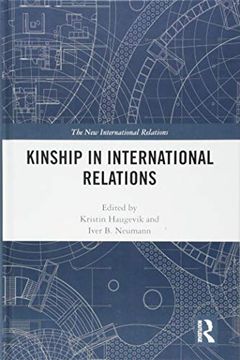 portada Kinship in International Relations (in English)