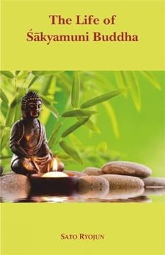 portada The Life of Sakyamuni Buddha