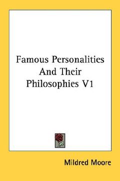 portada famous personalities and their philosophies v1 (in English)