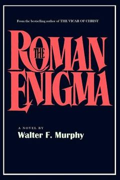 portada The Roman Enigma (en Inglés)