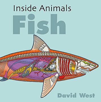 portada Fish (Inside Animals) (en Inglés)