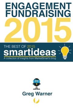 portada The Best of 2015 Smartideas: A collection of insights from MarketSmart's blog