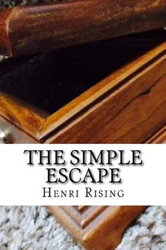 portada The Simple Escape (en Inglés)