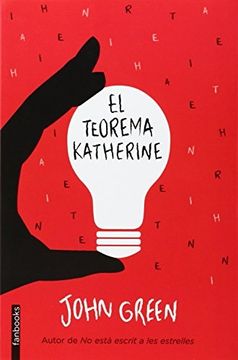 portada El Teorema Katherine (in Catalá)