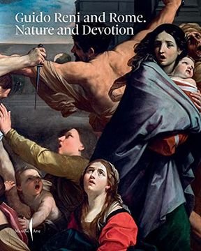 portada Guido Reni and Rome: Nature and Devotion (en Inglés)