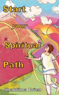 portada Start Your Spiritual Path (en Inglés)