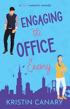 portada Engaging the Office Enemy (en Inglés)