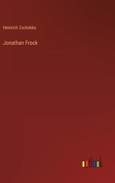 portada Jonathan Frock (in German)