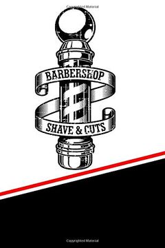 portada Barbershop Shave and Cuts 