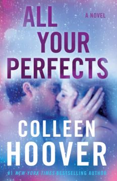 portada All Your Perfects: A Novel (in English)