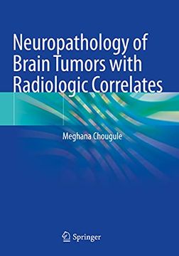 portada Neuropathology of Brain Tumors with Radiologic Correlates (en Inglés)