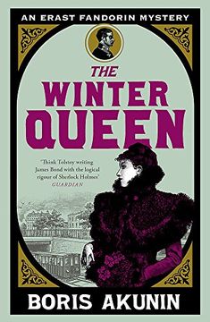 portada winter queen,the