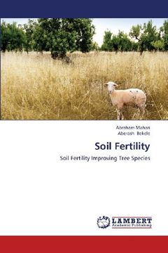 portada Soil Fertility