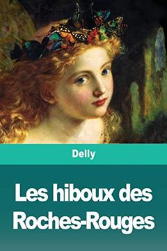 portada Les Hiboux des Roches-Rouges (in French)