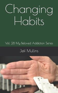 portada Changing Habits (in English)