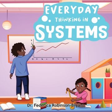 portada Everyday Thinking in Systems (en Inglés)