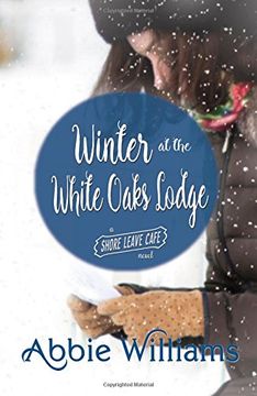 portada Winter at the White Oaks Lodge (Shore Leave Cafe)