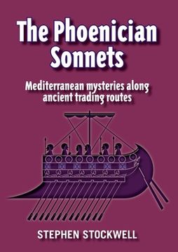 portada The Phoenician Sonnets (in English)