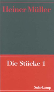 portada Werke 03. Die Stücke 01: Werke 3: Die Stücke 1 (in German)