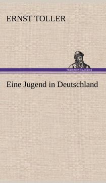 portada Eine Jugend in Deutschland (German Edition)