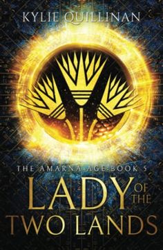 portada Lady of the two Lands: 5 (en Inglés)