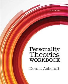 portada Personality Theories Workbook
