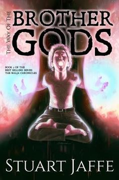 portada The Way of the Brother Gods (in English)