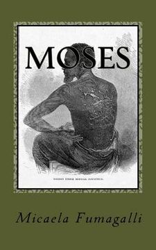 portada Moses (en Italiano)