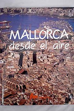 portada Mallorca Desde el Aire