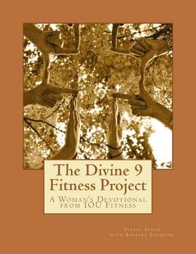 portada the divine 9 fitness project (in English)