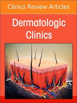 portada Neutrophilic Dermatoses, an Issue of Dermatologic Clinics (Volume 42-2) (The Clinics: Dermatology, Volume 42-2)
