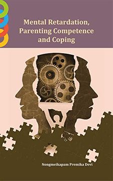 portada Mental Retardation, Parenting Competence and Coping (en Inglés)