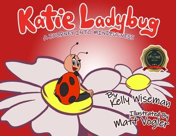 portada Katie Ladybug (en Inglés)