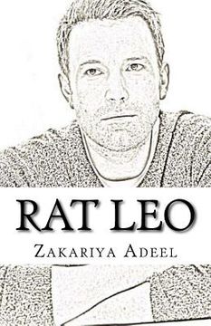 portada Rat Leo: The Combined Astrology Series (in English)