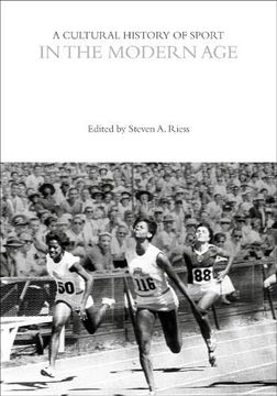 portada A Cultural History of Sport in the Modern Age (en Inglés)