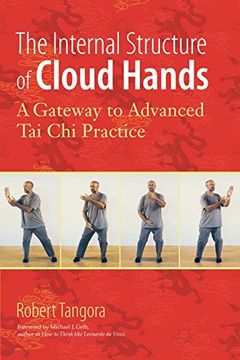 portada The Internal Structure of Cloud Hands 