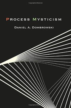 portada Process Mysticism (en Inglés)