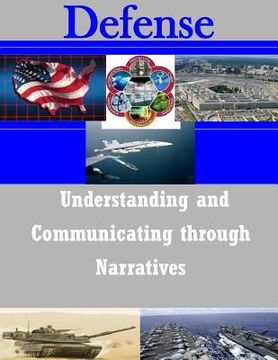 portada Understanding and Communicating through Narratives (en Inglés)