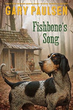 portada Fishbone's Song (en Inglés)