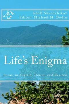 portada life's enigma (in English)