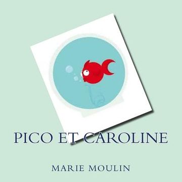 portada Pico et Caroline (en Francés)
